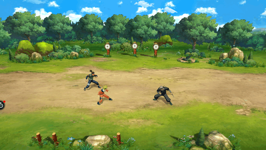 火影忍者六道仙人手游(Naruto: Six Paths)
